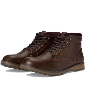 Eastland 1955 Edition Finn Boots 9.5 D - Brown