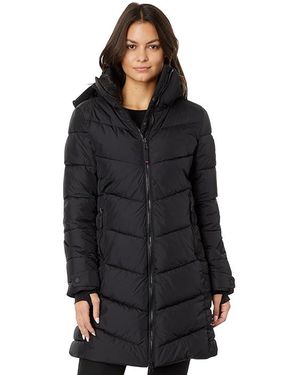 Bogner Fire + Ice Aenny 2 Clothing, Polyamide/Polyester - Black