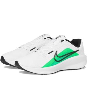 Nike Downshifter 13 Shoes/ Shock 8.5 D - Black