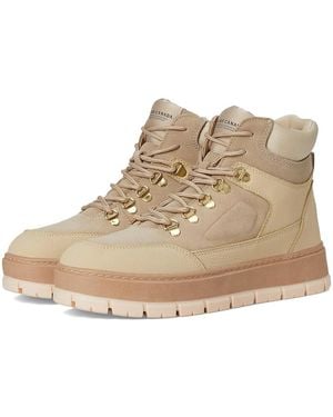 Pajar Cascais (Sand) Snow Shoes - Natural