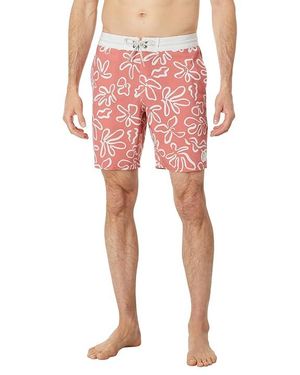 O'neill Sportswear Originals Cruzer 18 Boardshorts Swimwear, Cotton/Elastane/Polyester - Black