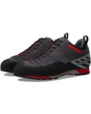 Zamberlan 227 El Cap Rr (/) Shoes - Black
