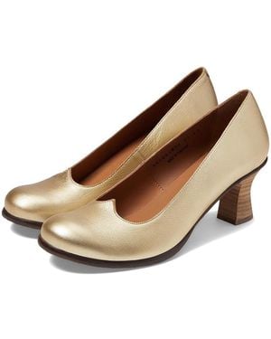 Fly London Baze086Fly ( Idra) Shoes - Brown