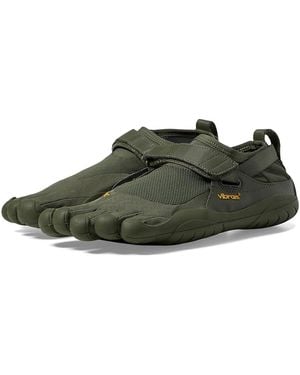 Vibram Fivefingers Kso (Military) Running Shoes - Green