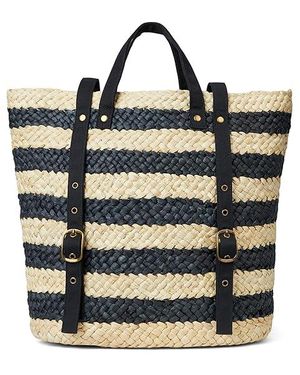 LSPACE Summer Day's Backpack Backpack Bags - Black