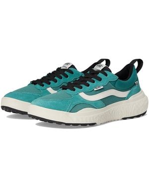 Vans Mtetm Ultrarangetm Neo Vr3 Athletic Shoes 9.5 - Blue