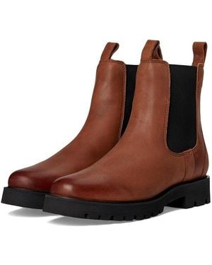 Ariat Wexford Lug Mid Waterproof Boots Cowboy Boots 7.5 B - Brown