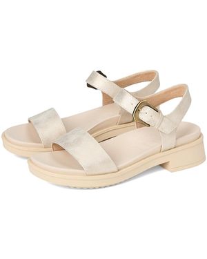 Naturalizer Soul Emma Wedge Shoes 12 M (B) Synthetic - Natural