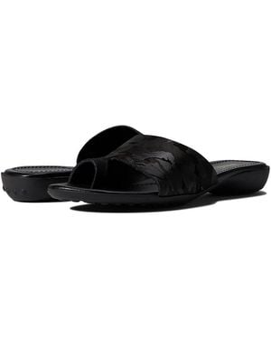 Vaneli Tallis ( Carnaby) Sandals - Black