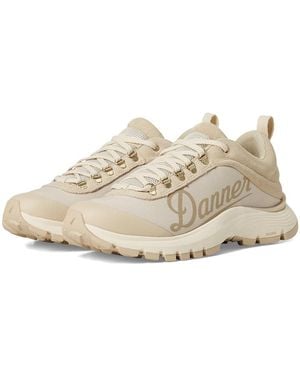 Danner Trail Sneaker 3 Climbing Shoes Bleached Sand/Semolina 5.5 B - Metallic