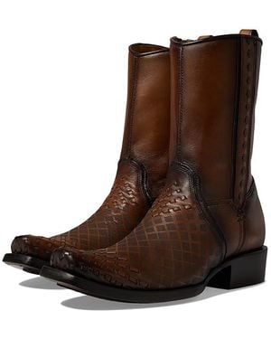 Cuadra Cu674 (Maple) Boots - Brown