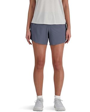 New Balance Rc Shorts 5 Shorts - Black