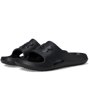 Under Armour Locker V Shoes/ 10 B - Black