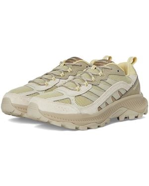 Merrell Speed Strike 2 Trek Climbing Shoes, Mesh - Metallic