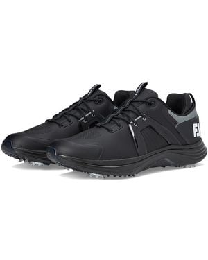 Footjoy Hyperflex Carbon Golf Shoes Shoes/ Synthetic - White