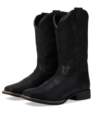 Roper Monterey ( 1) Cowboy Boots - Black