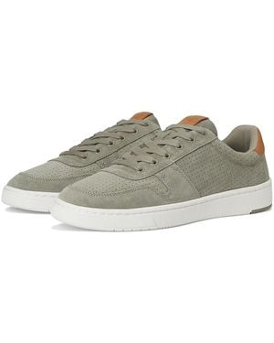 TOMS Travel Lite Court Shoes 8 D - Gray