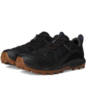 Danner N45 Low Climbing Shoes 7.5 B - Black