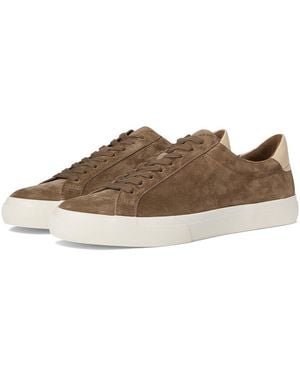Vince Fulton Shoes, Leather - Brown