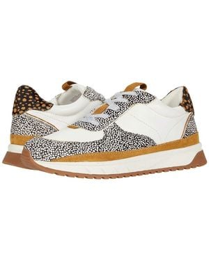 Madewell Kickoff Sneaker Sneakers - White