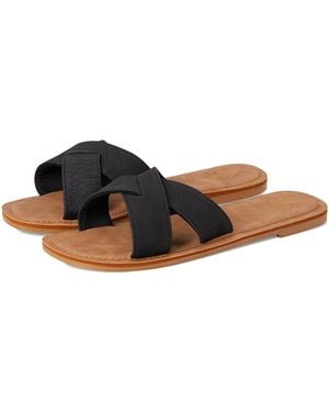 Roxy Andreya Shoes, Synthetic - Blue