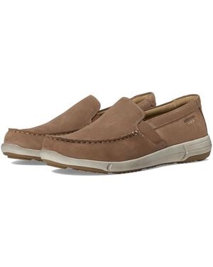 Josef Seibel Enrico 31 Lace-Up Boots, Leather - Brown
