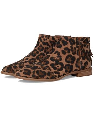TOMS Rylie Boots 10 B - Brown