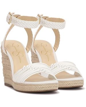 Jessica Simpson Wedge sandals for Women Online Sale up to 71 off Lyst