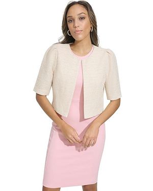 Calvin Klein Shrug for Women Up to 43 off Lyst