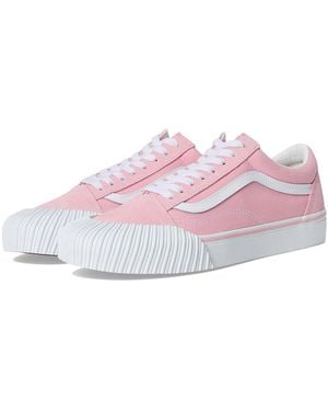 Vans Old Skool Athletic Shoes 10 - Multicolor