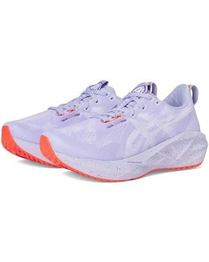 Asics Novablast 5 Tokyo Shoes Vapor/Edo 5 B - Purple