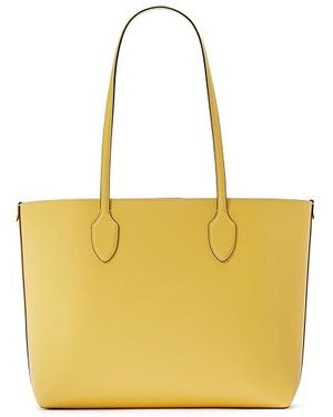 Mustard yellow kate spade purse deals