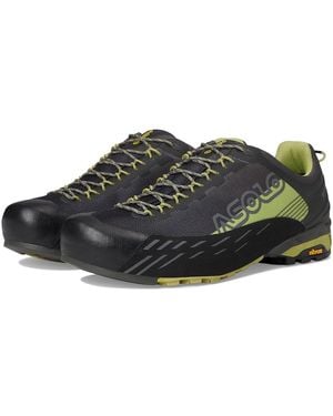 Asolo Eldo Gv Shoes Oasis/Smk 11.5 D - Black