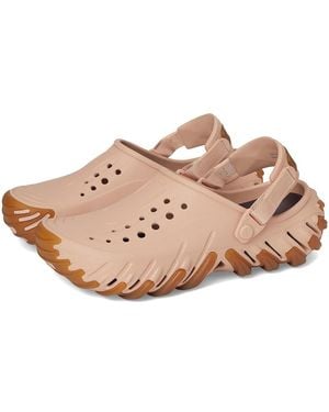 Crocs™ Echo Ro Clog Clog Shoes 3 - Multicolor