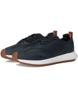 Wolf & Shepherd Marathon Sneaker Shoes 14 D - Blue