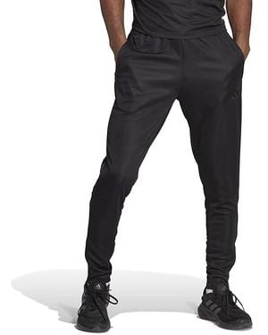 adidas Tiro '23 Track Pants Clothing/ Md, Polyester - Black