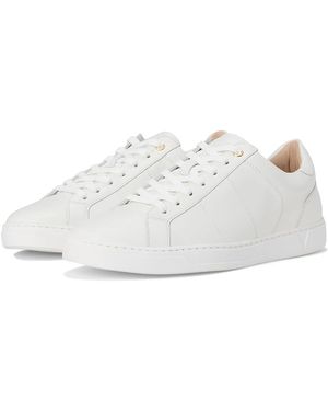 Vionic Lucas Ii Oxfords Lace-Up Boots - White