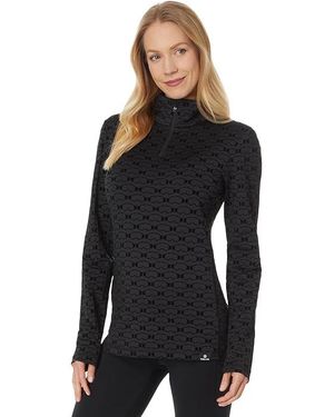 Bogner Fire + Ice Margo 2 Clothing 1, Elastane/Polyester - Black