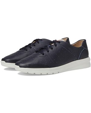 Mephisto Marilis (Deep) Shoes - Blue