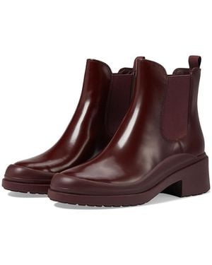 Cole Haan Grand Ambition Westerly Bootie Boots 11 B - Brown
