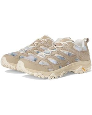 Merrell Moab 3 Bliss Climbing Shoes, Textile - Metallic
