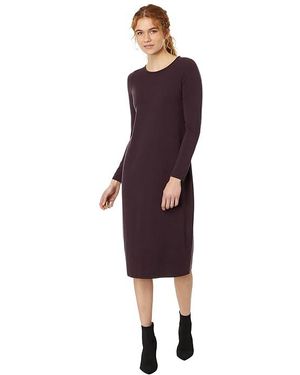 Eileen Fisher Winter Dresses for Women Lyst