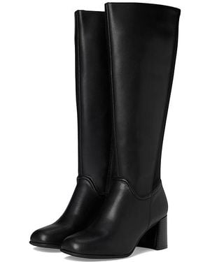Clarks Keirsta Cove Boots 6 B - Black