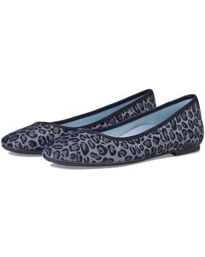Vionic Orinda 2 Shoes, Leather - Blue