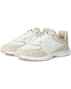 Michael Kors Riley Sneaker Sneaker - White