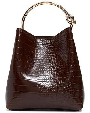 ★ALDO★ Aldo Gracia Shoulder Bag Black ALDO Crossbody bags for Women | Online Sale up to 41% off | Lyst