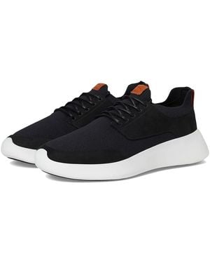 Wolf & Shepherd Toro Swiftknit Shoes 15 D - Black