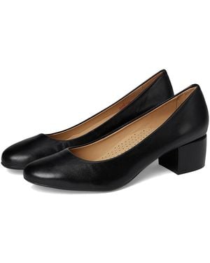 Marc Joseph New York Broad St 2.0 Shoes, Leather - Black