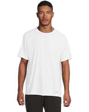 Helly Hansen Shine Solen T-Shirt T Shirt, Polyester - Black