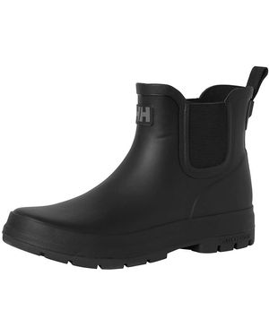 Helly Hansen Adel Boot - Black